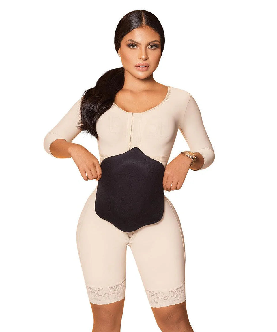 Tabla Abdominal