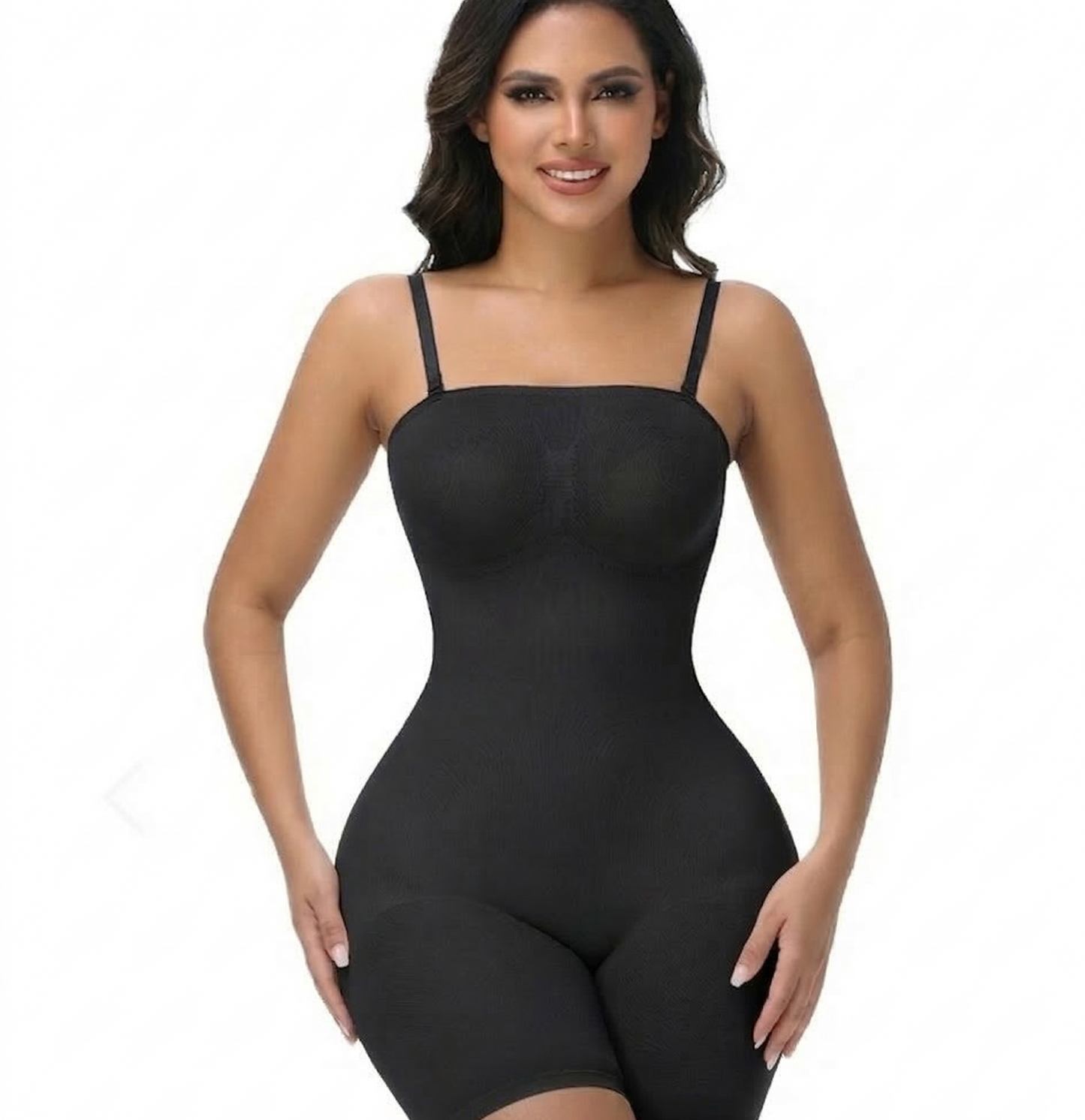 Body Faja Moldeadora