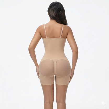 Body Faja Moldeadora