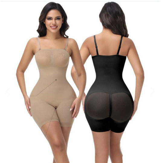 Body Faja Moldeadora